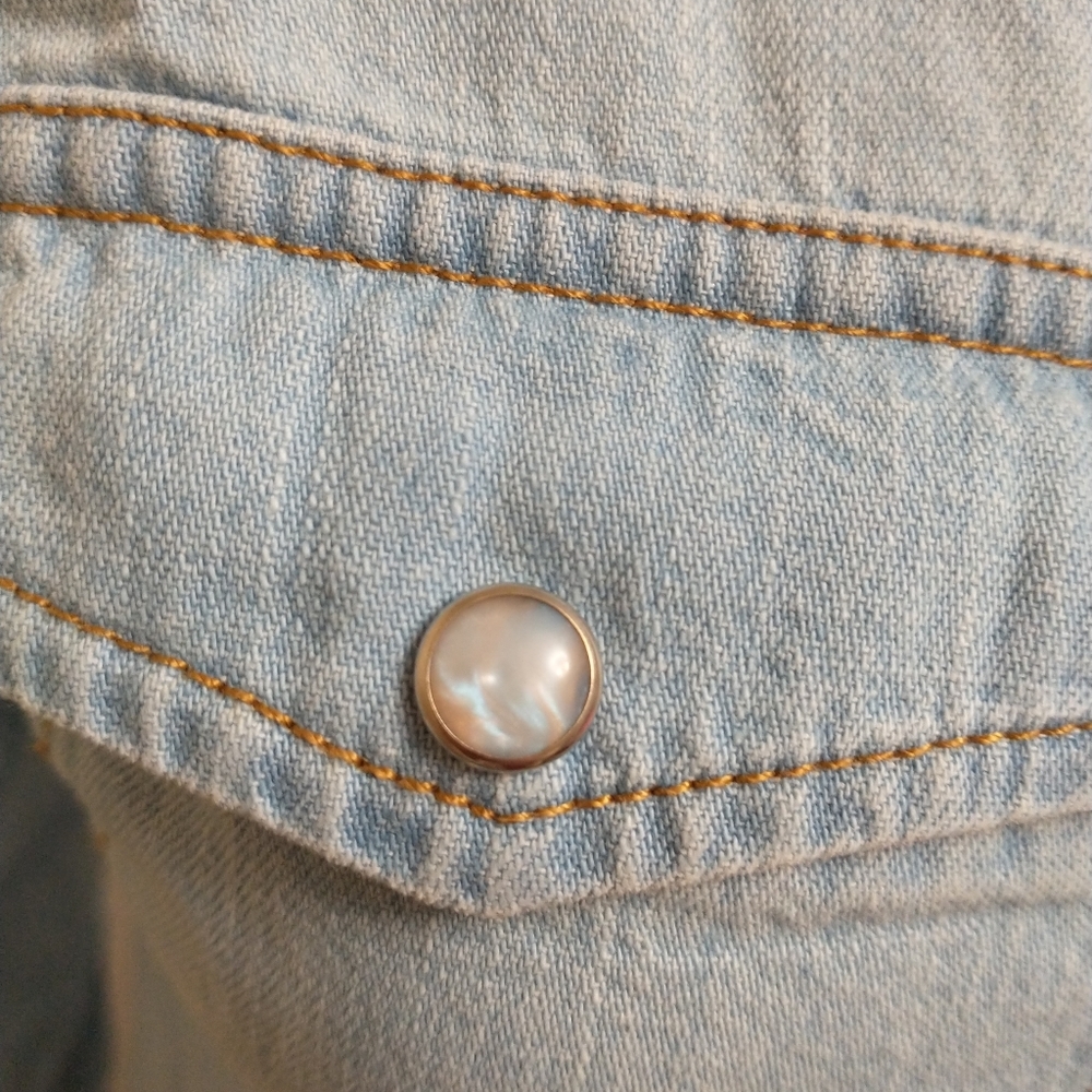 J.Crew Button Down - image 8